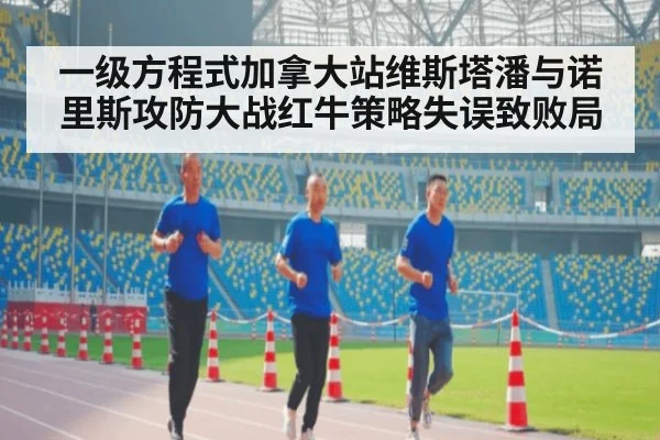 一级方程式加拿大站维斯塔潘与诺里斯攻防大战红牛策略失误致败局